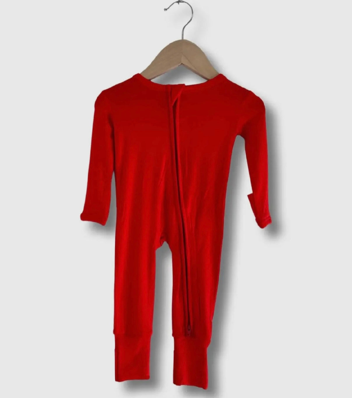 Ruby Red Bamboo Sleeper