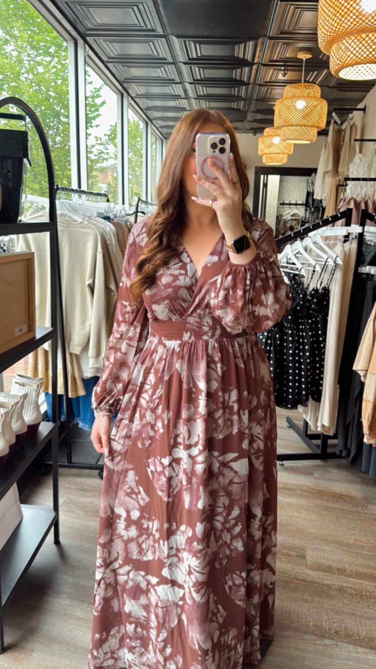 Mable Maxi