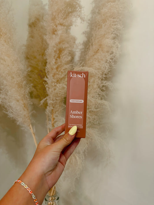 Kitsch Amber Shores Hair & Body Perfume