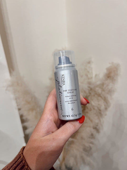 Kenra Mini Dry Texture Spray