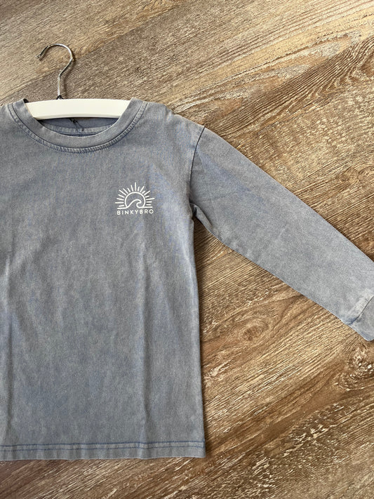 Binky Bro LS