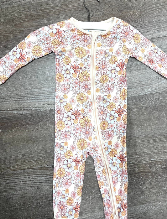 Spring Bamboo Sleeper