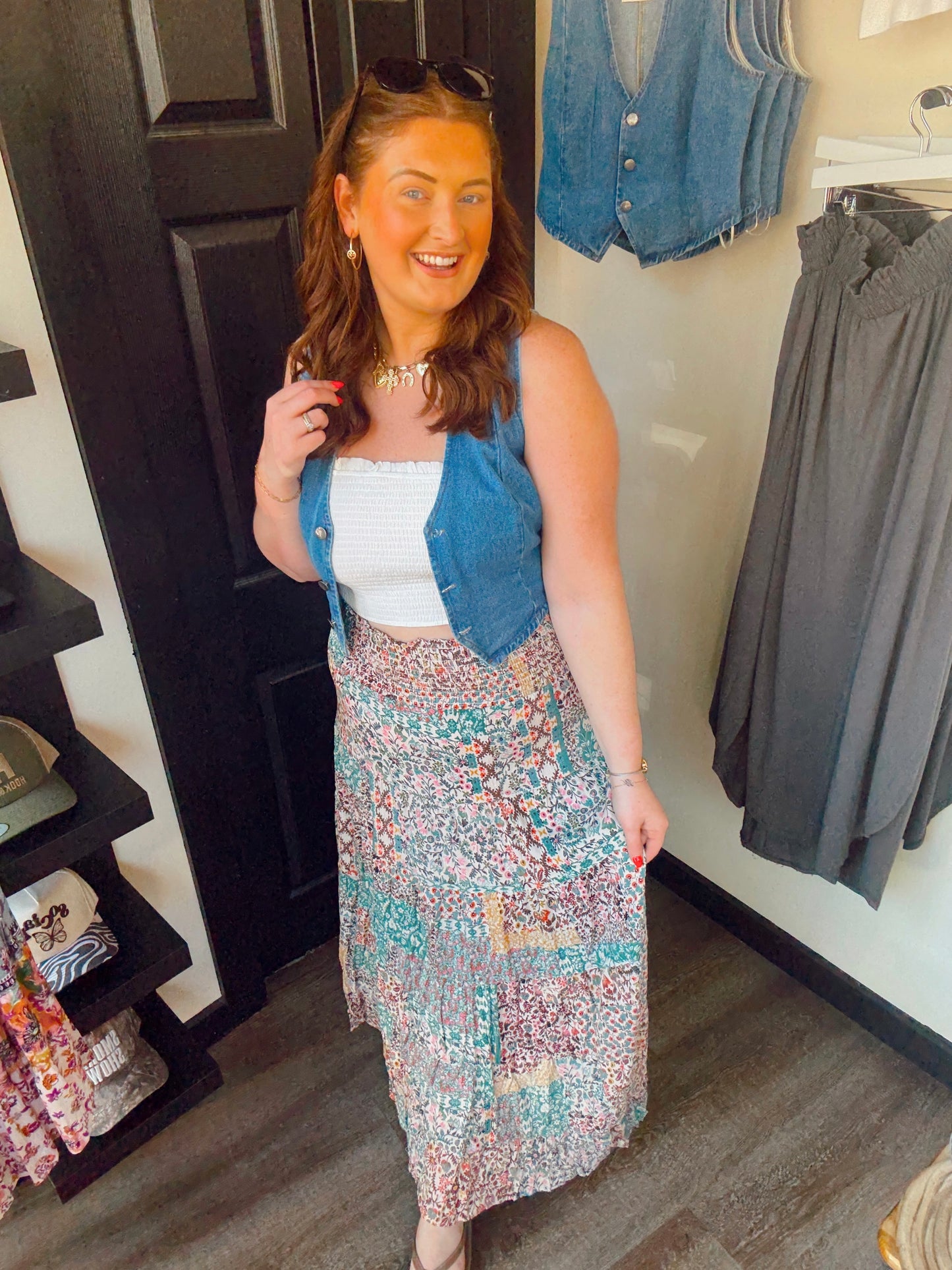 Cove Maxi