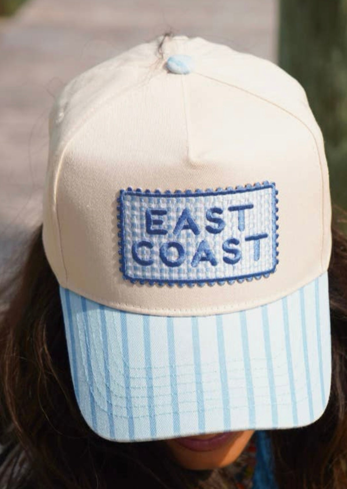 East Coast Hat