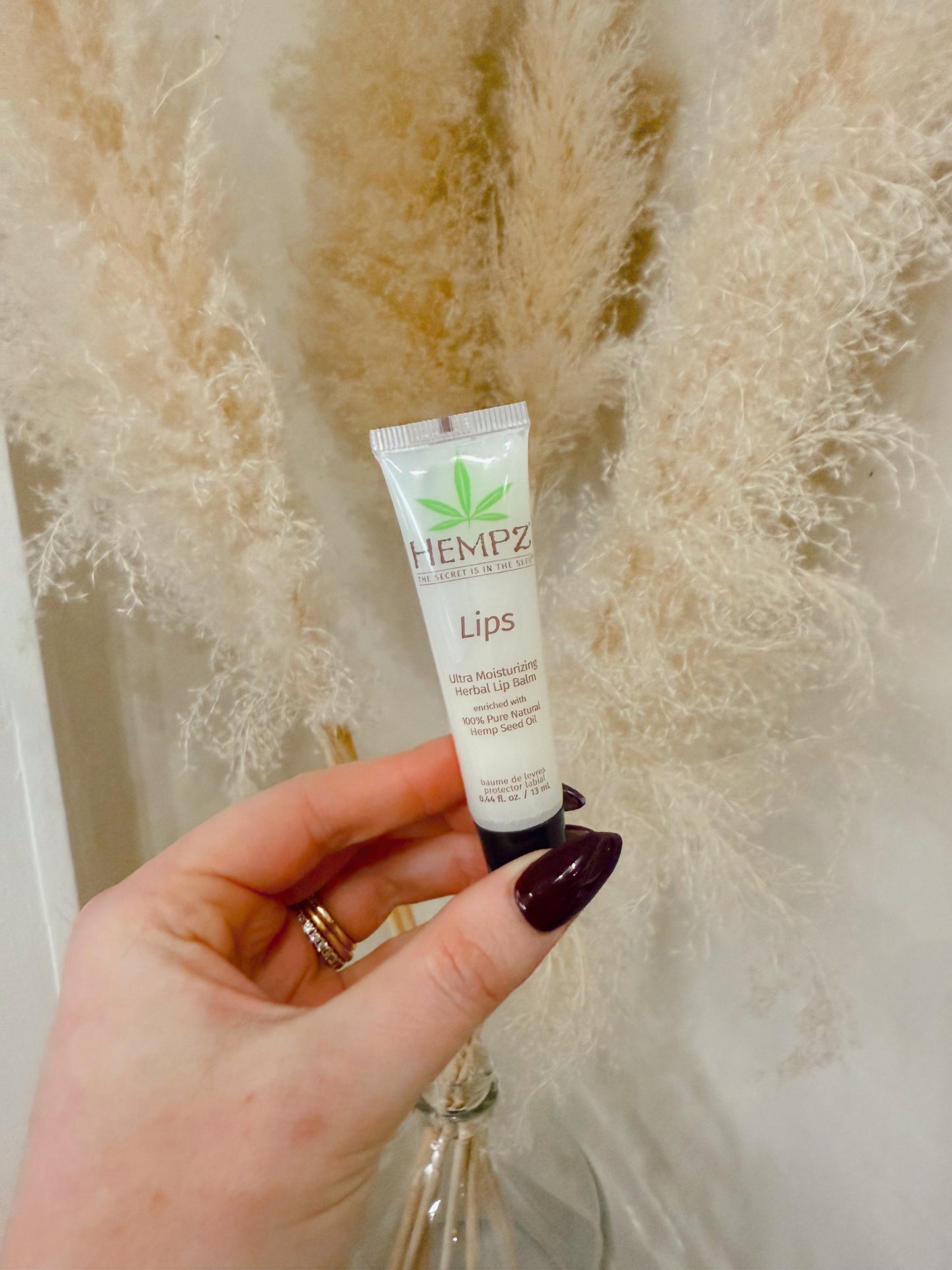 Hempz Lip Gloss