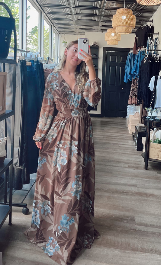 Maggie Maxi