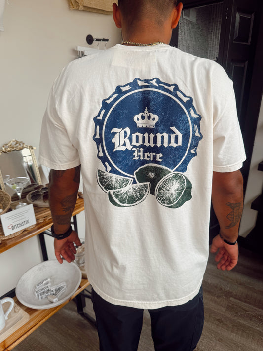 Extra Limes Tee