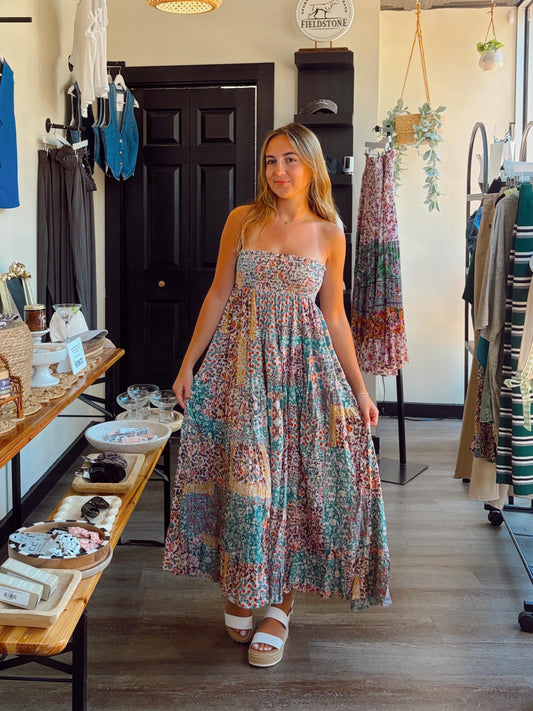 Cove Maxi