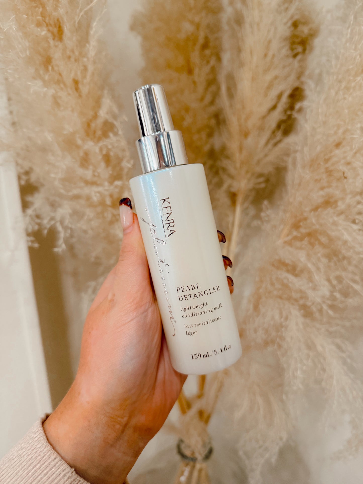 Kenra Pearl Detangler