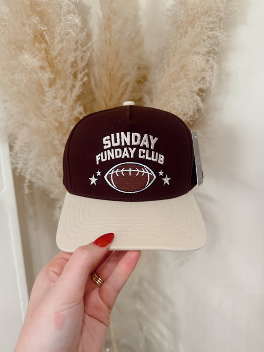Sunday Funday Club