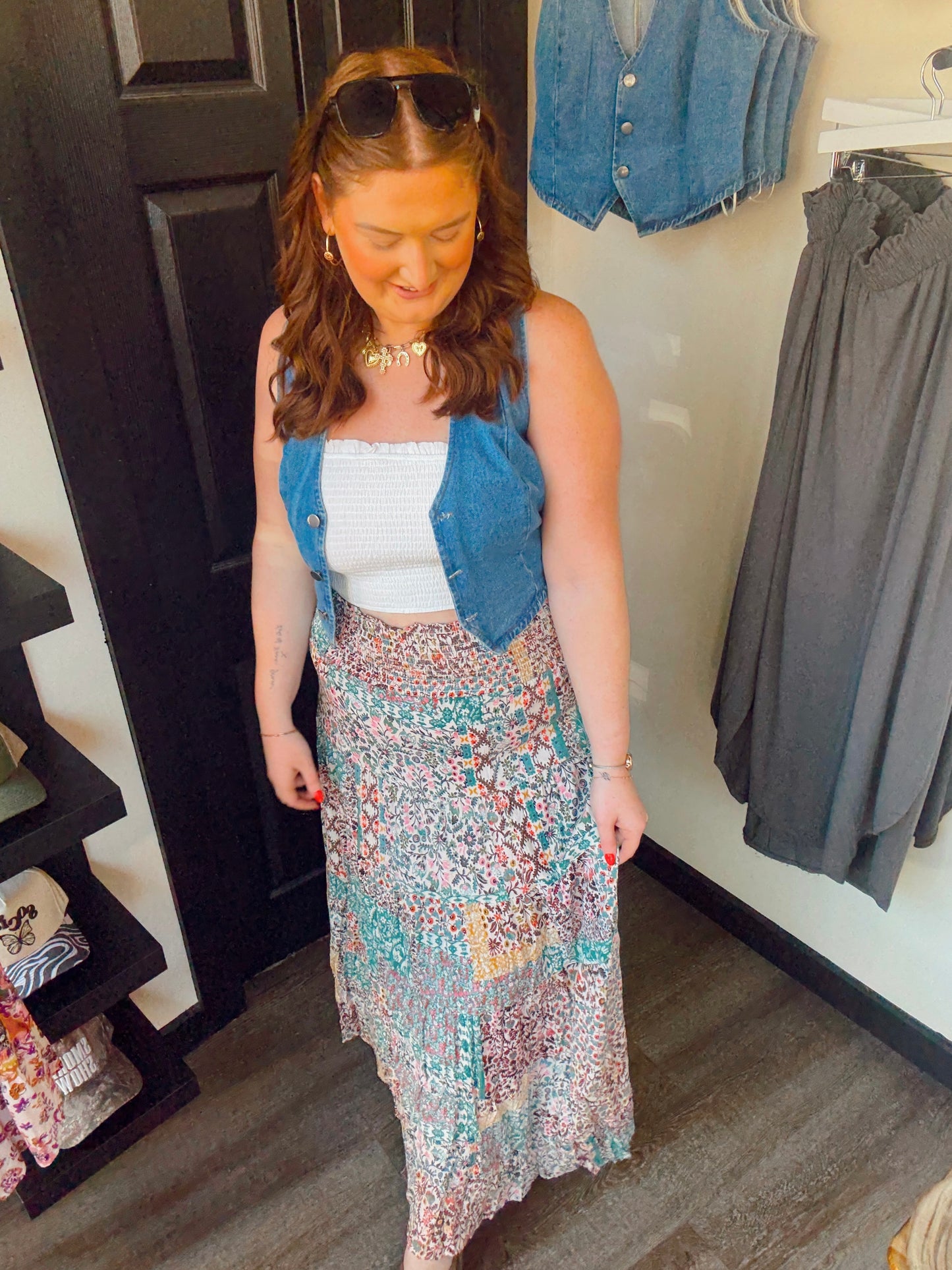 Cove Maxi