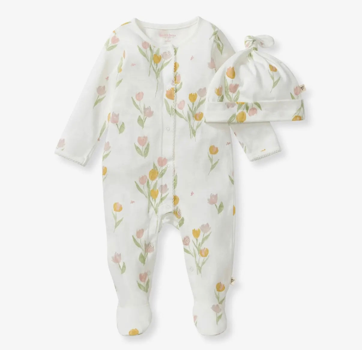 Tulip Fields Sleeper