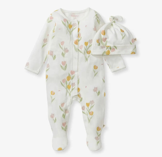 Tulip Fields Sleeper