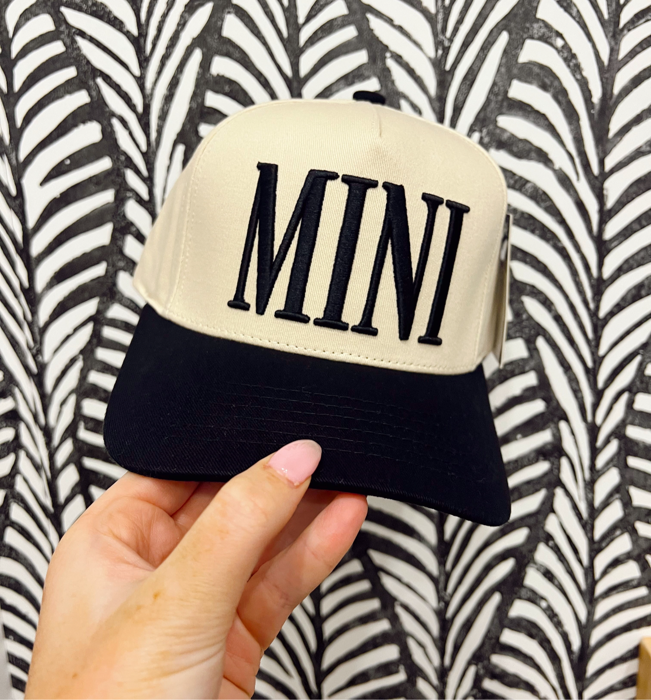 Mini Hat