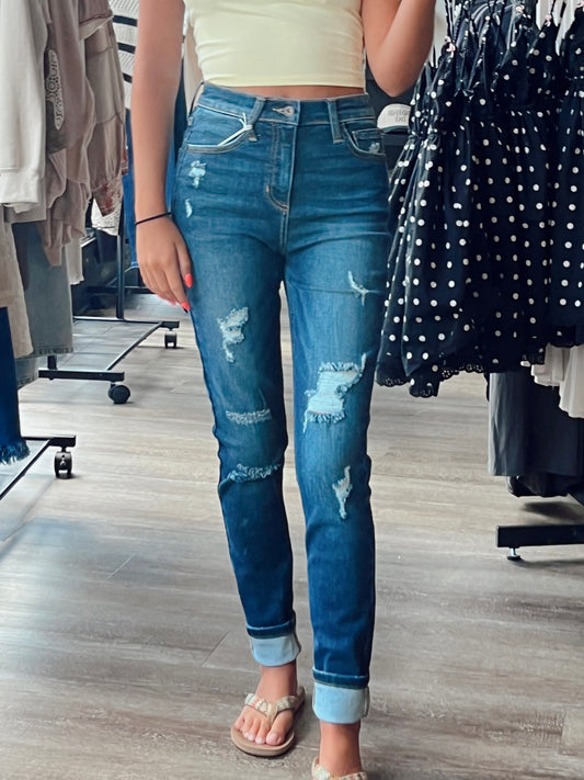 Josie Jeans