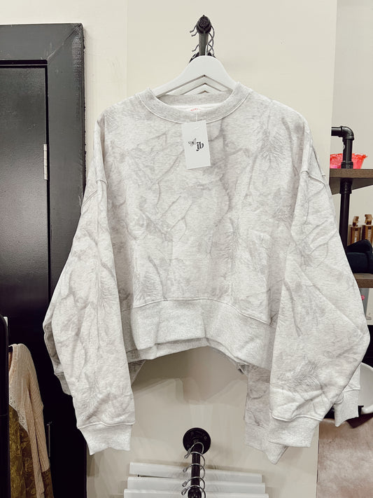 Woodlands Sweatshirt