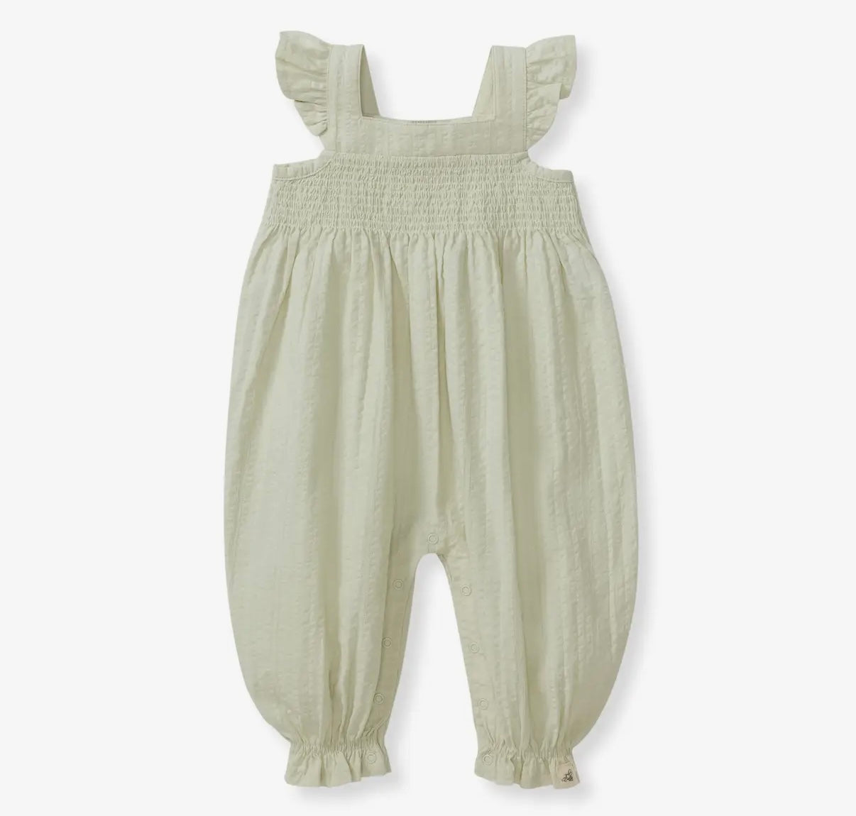 Little Sprout Jumpsuit