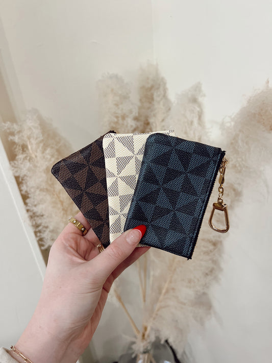 Kelly Key Pouch