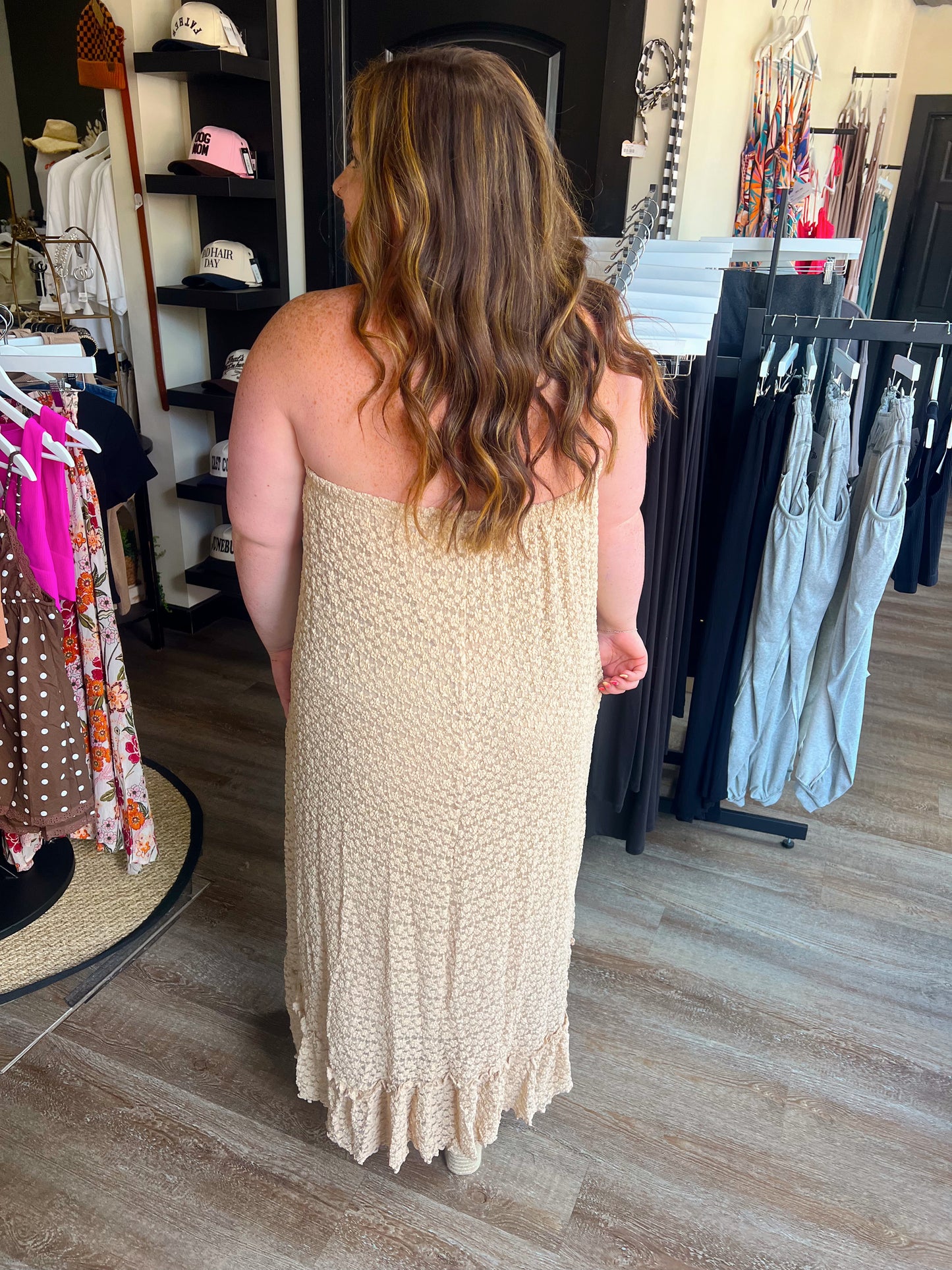 Haven 2 in 1 Maxi