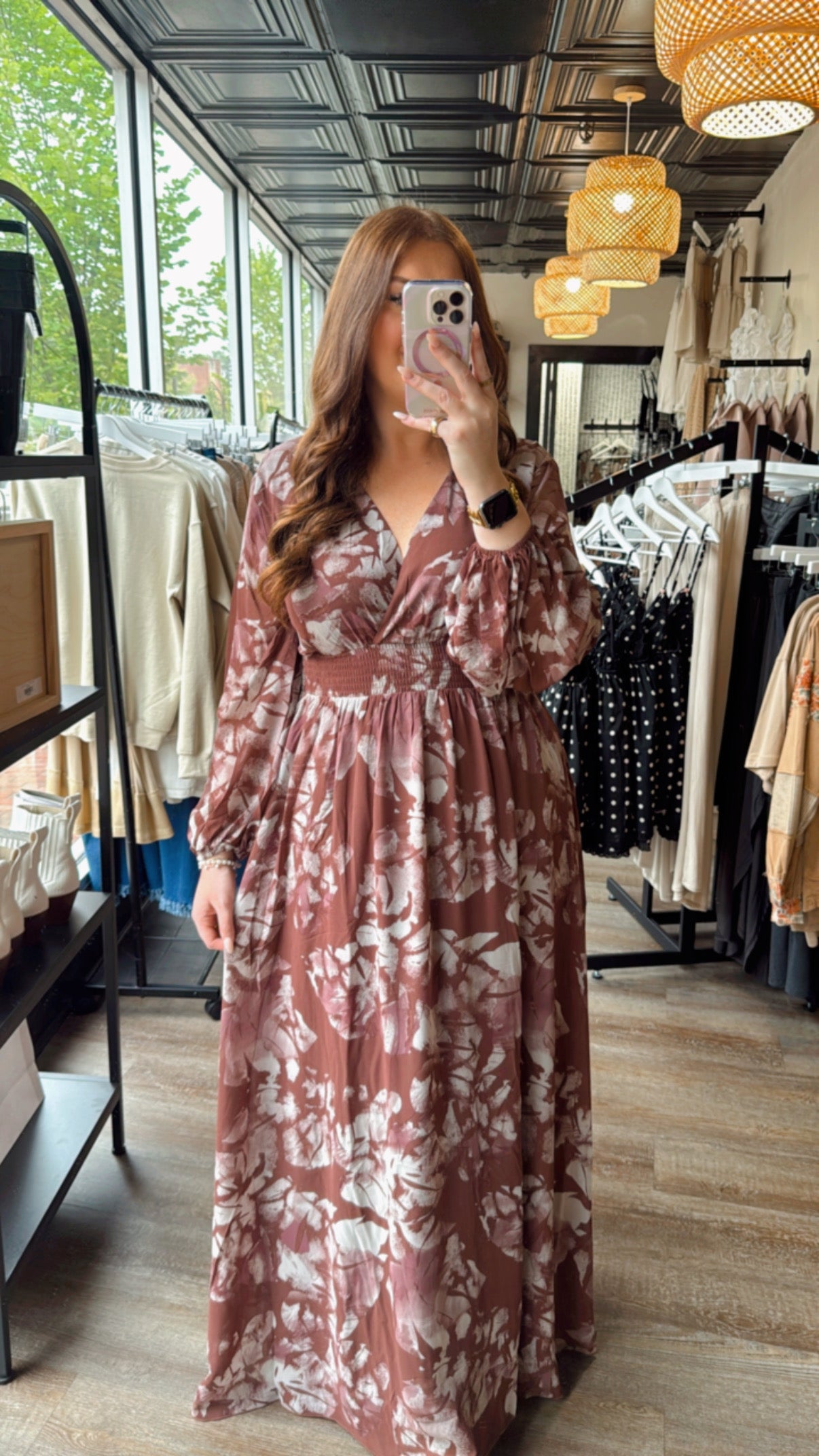 Mable Maxi