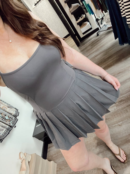 Tia Tennis Dress