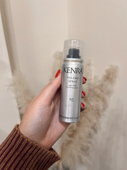 Kenra Volume Spray