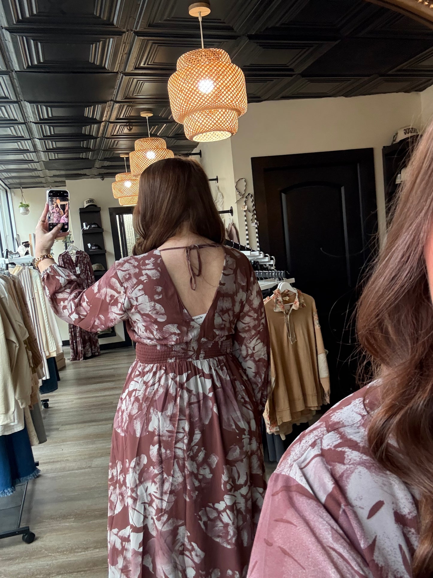 Mable Maxi