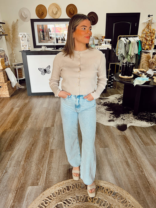 Cora Cardigan