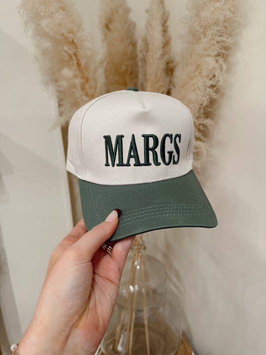 Margs Hat