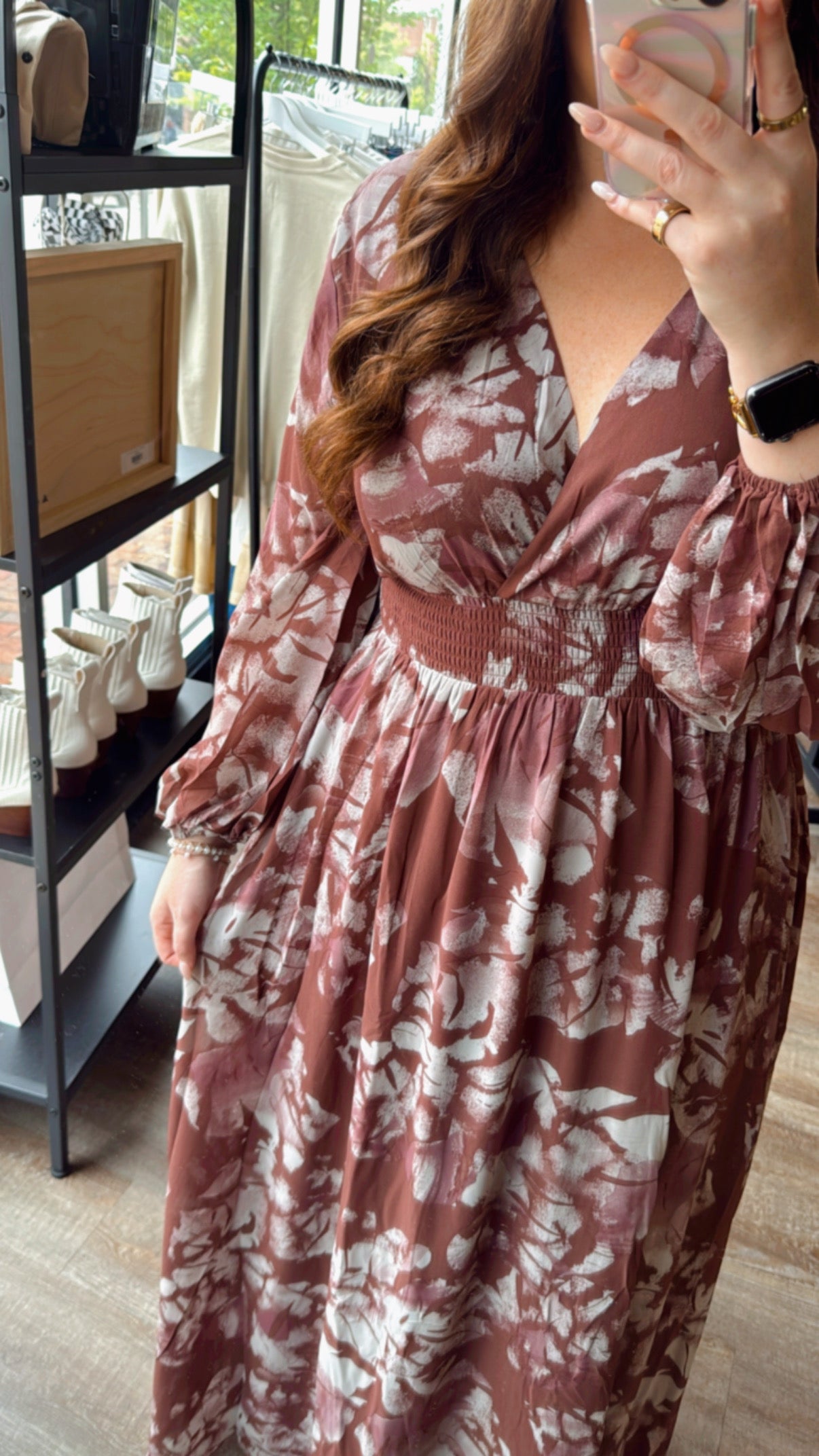Mable Maxi