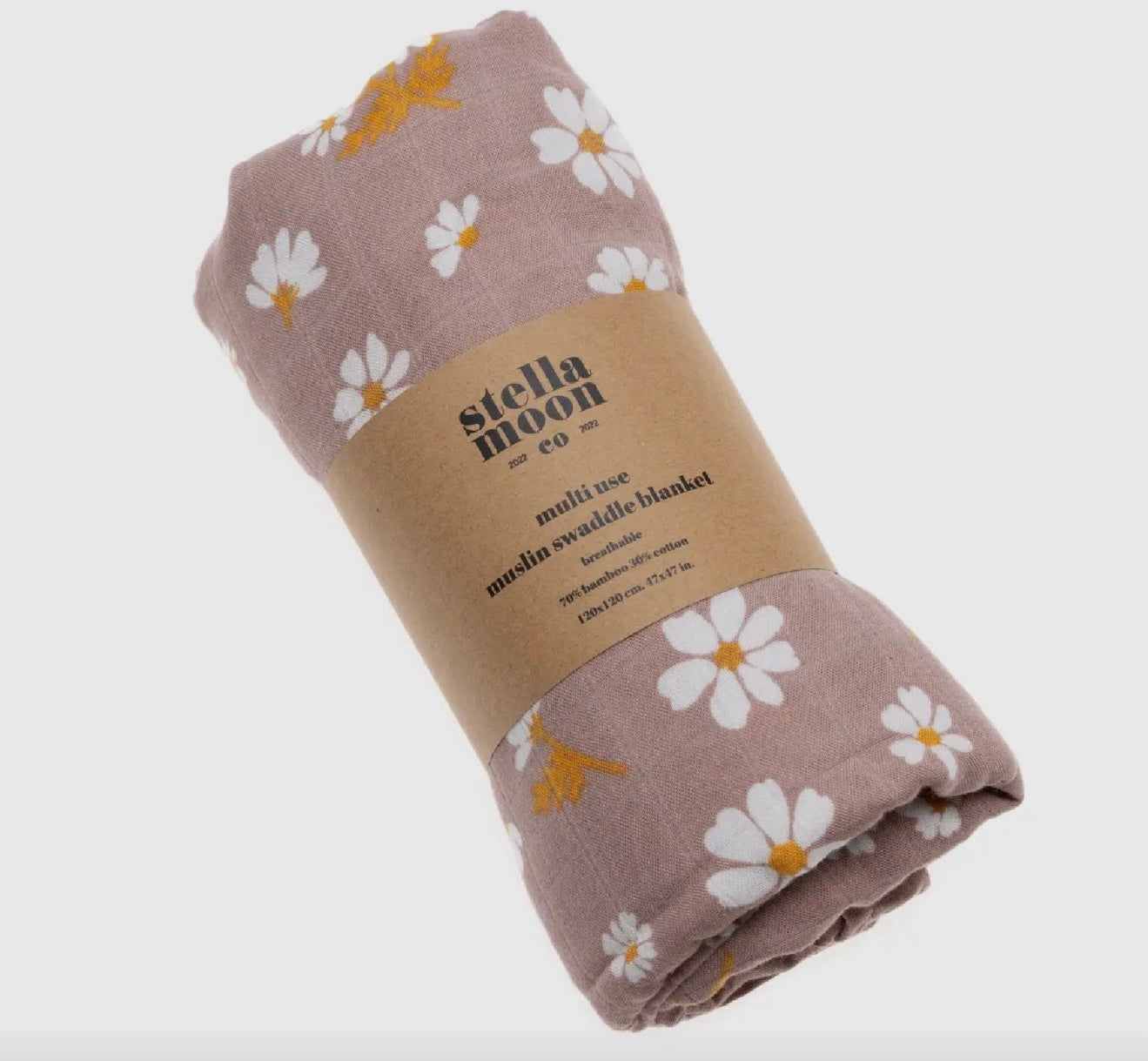 Daisy Swaddle