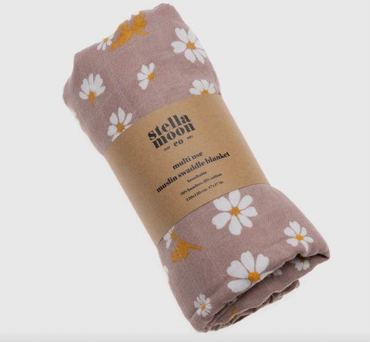 Daisy Swaddle
