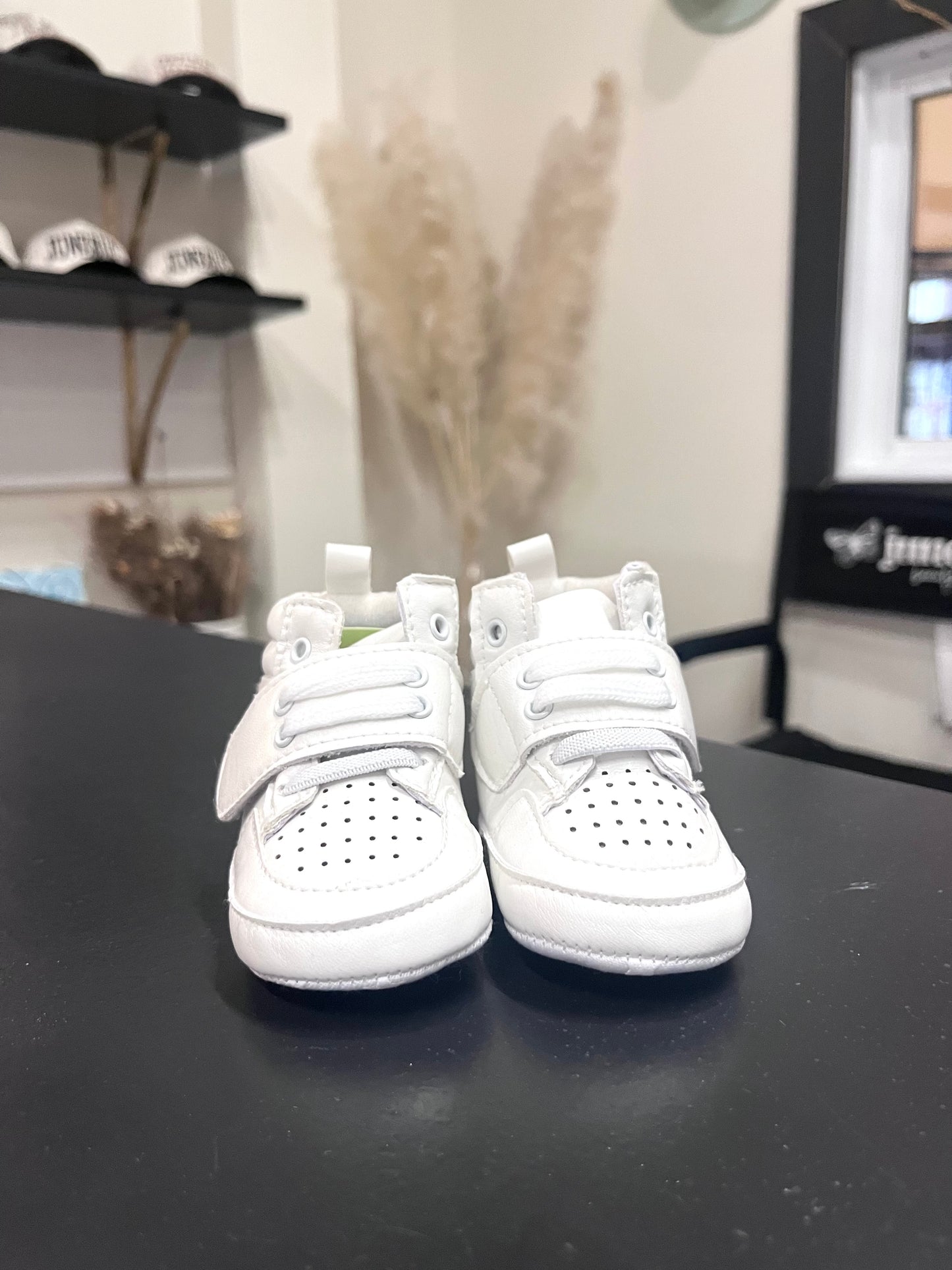 Baby Sneakers