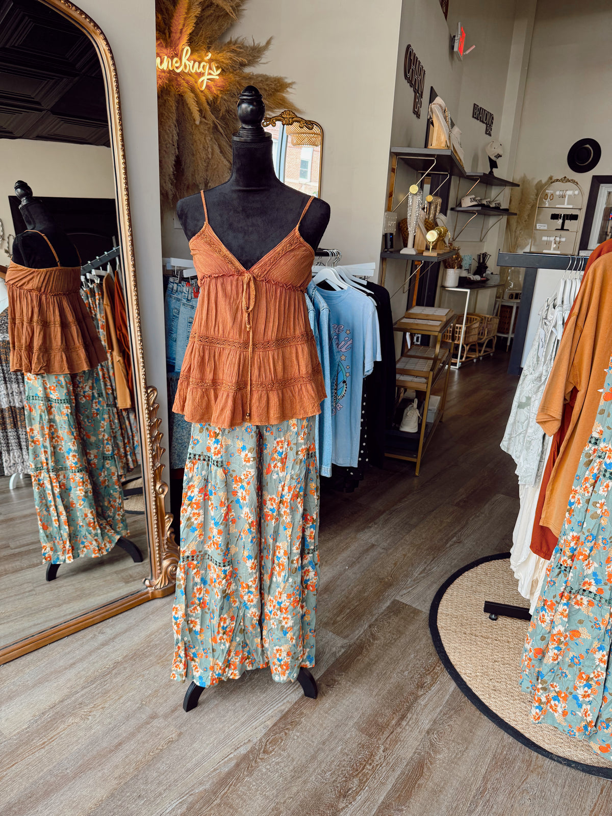 Autumn Harvest Pants