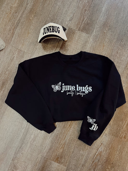 Junebug's Crewneck