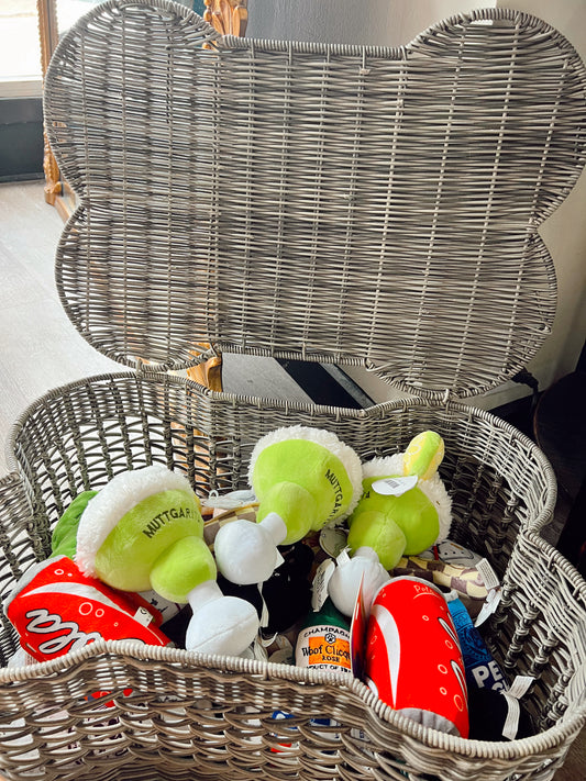 Dog Toys