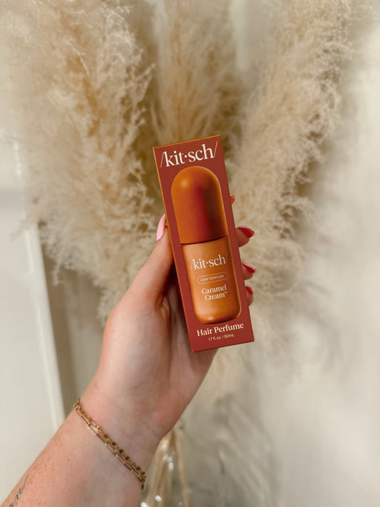 Caramel Cream Perfume