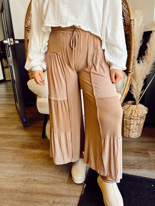 Coffee Pants