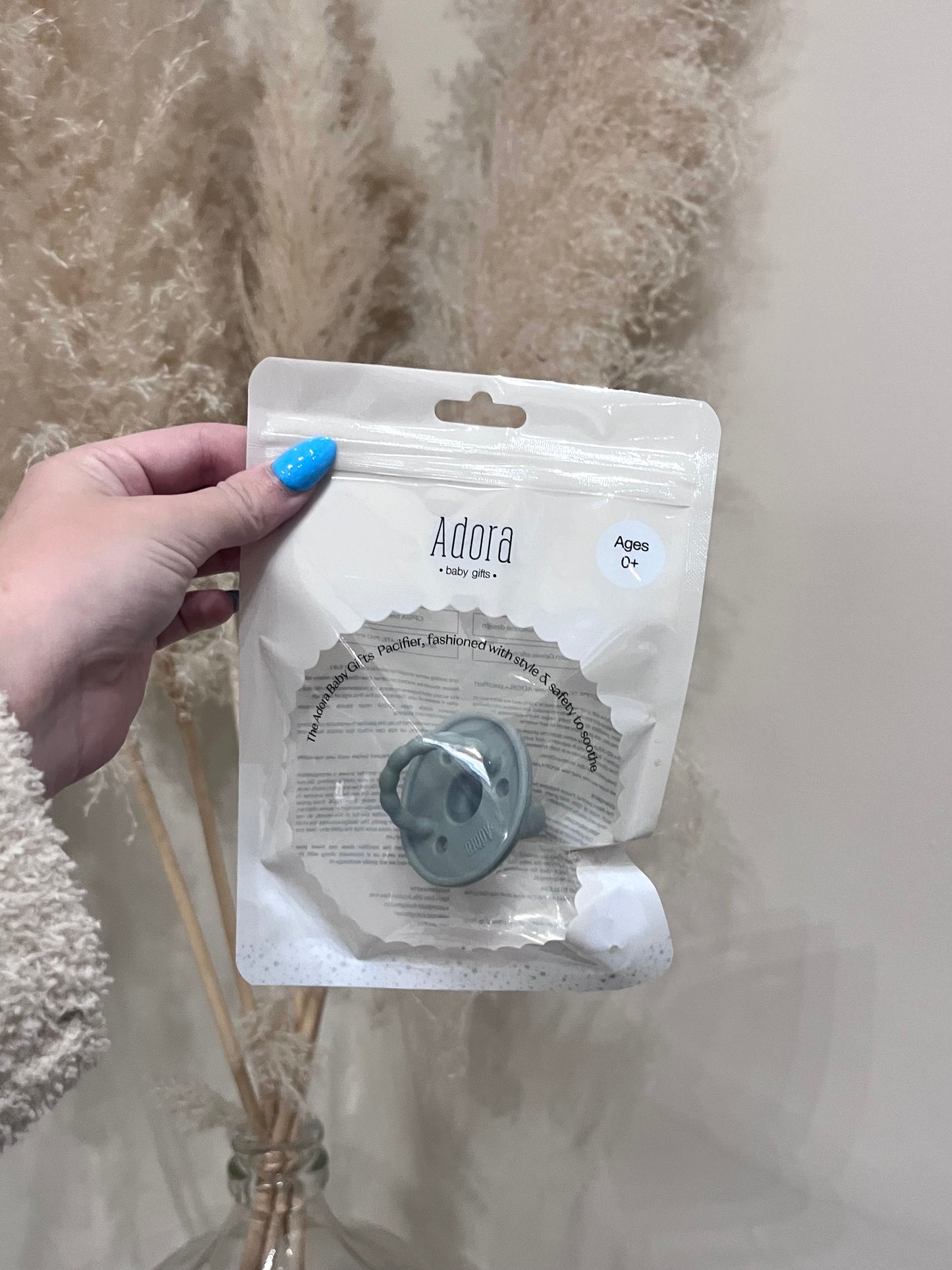 Sky Pacifier