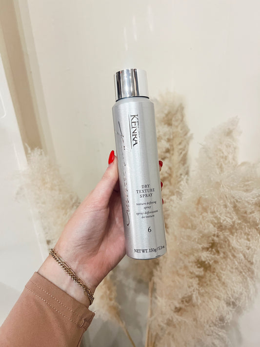 Kenra Dry Texture Spray