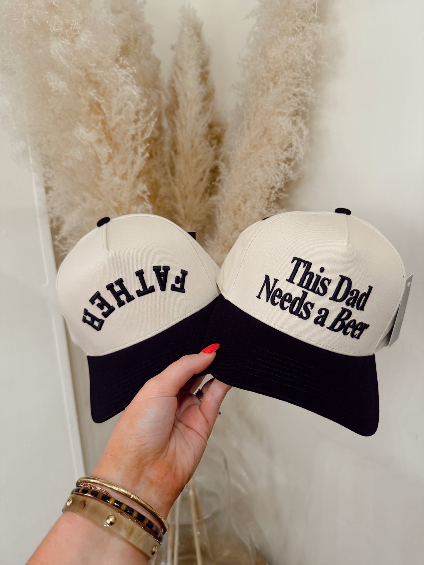 Father Hat