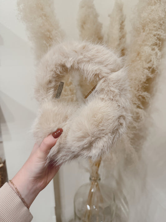 DOORBUSTER Winter Ear Warmer