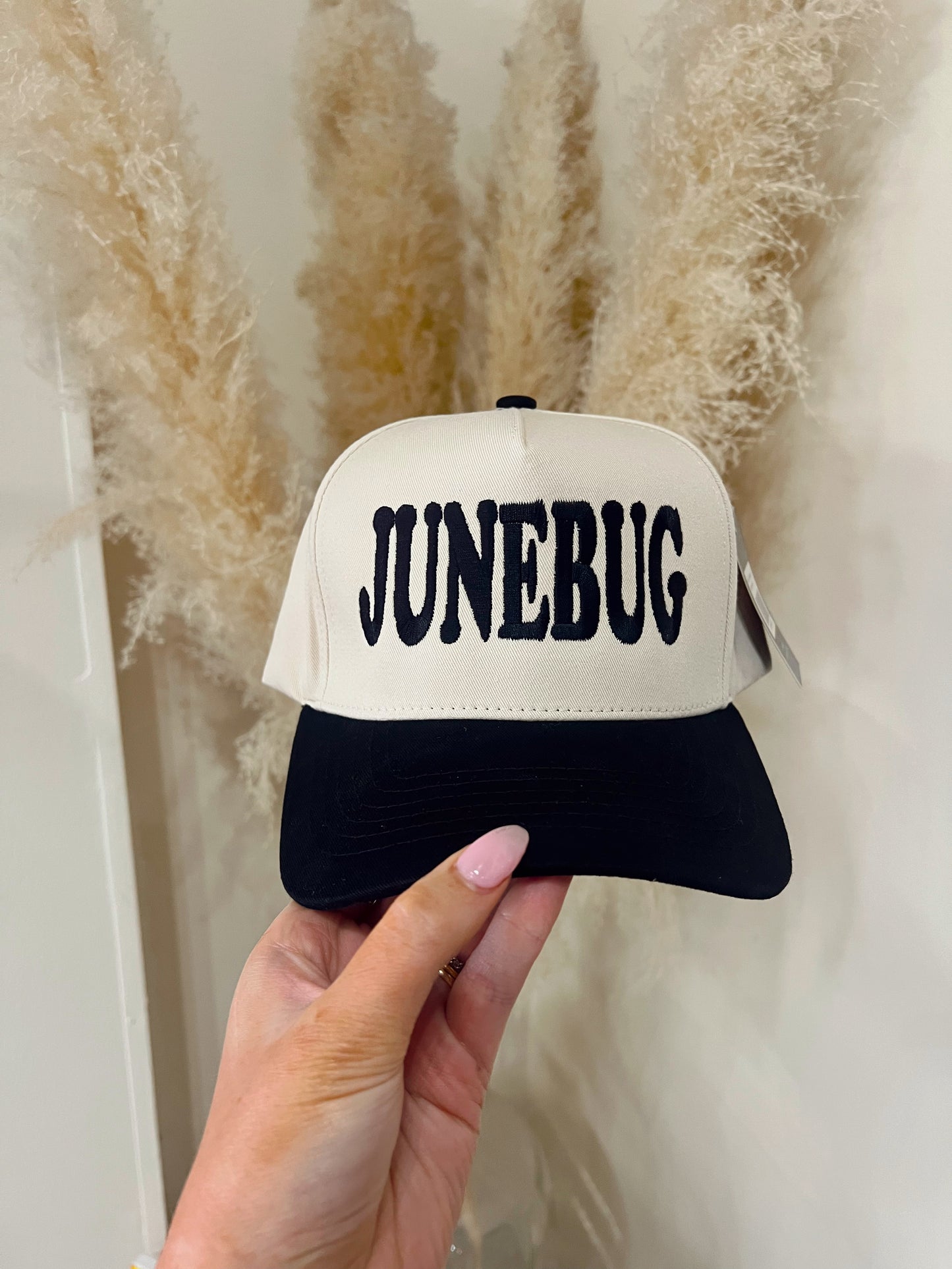 Junebug Trucker Hat
