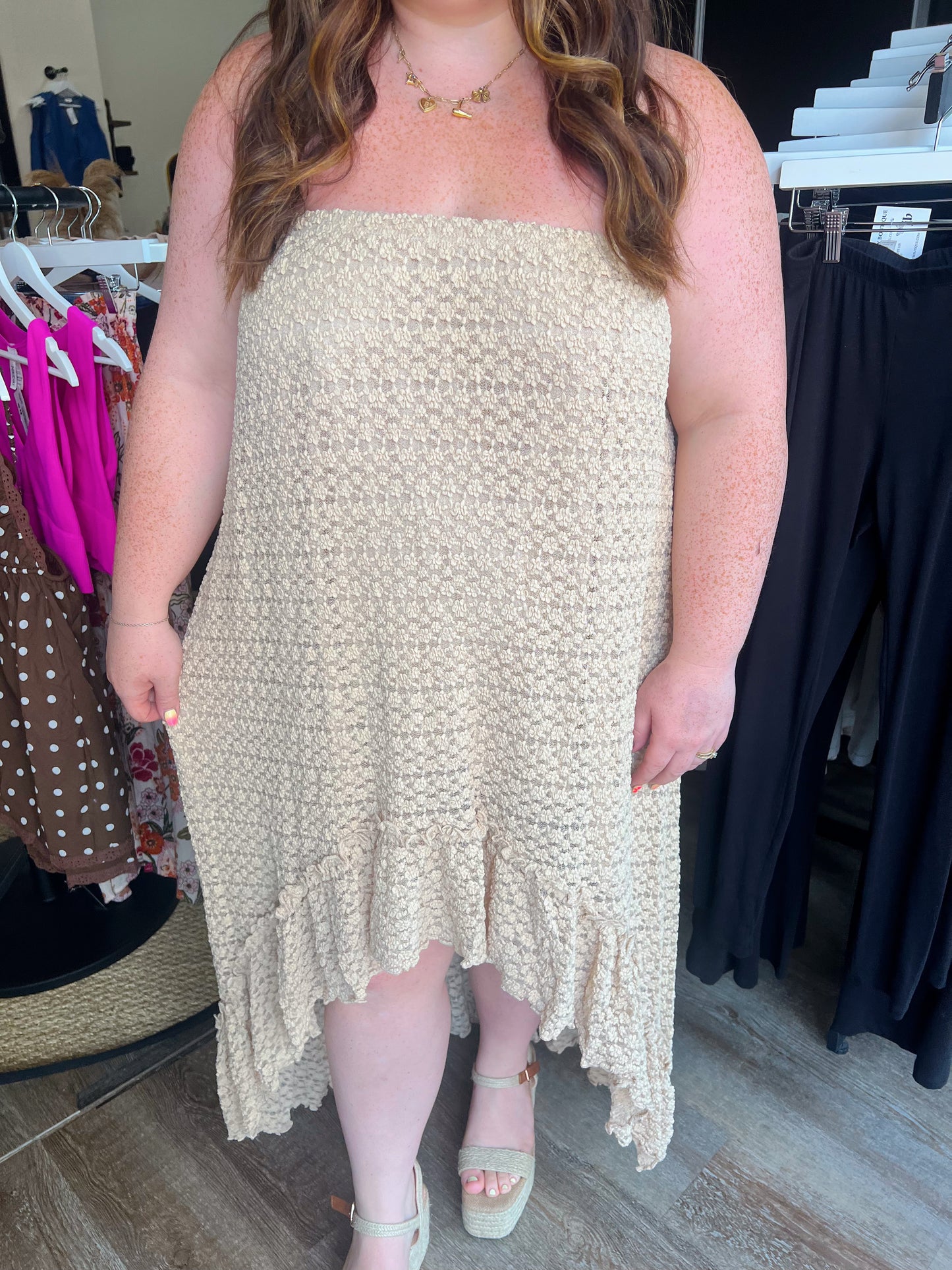 Haven 2 in 1 Maxi