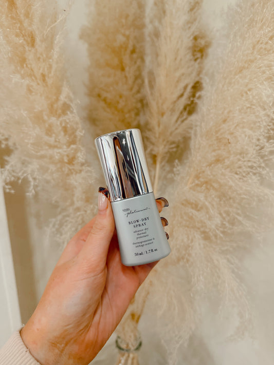 Kenra Blow Dry Spray