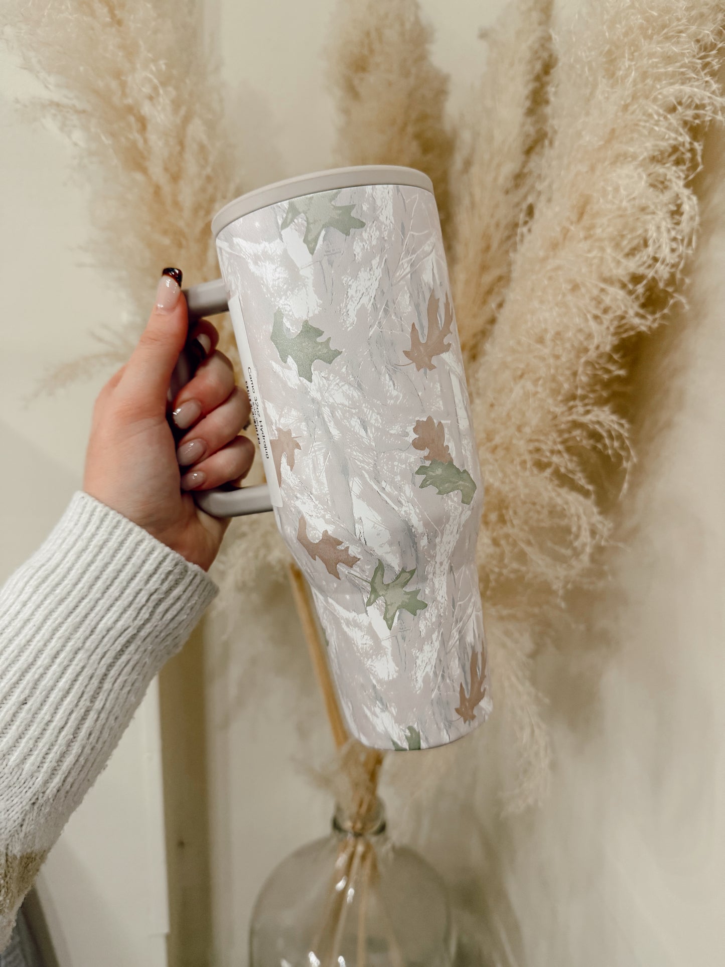 Camo 32oz Hydrojug