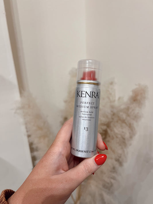 Kenra Perfect Medium Spray