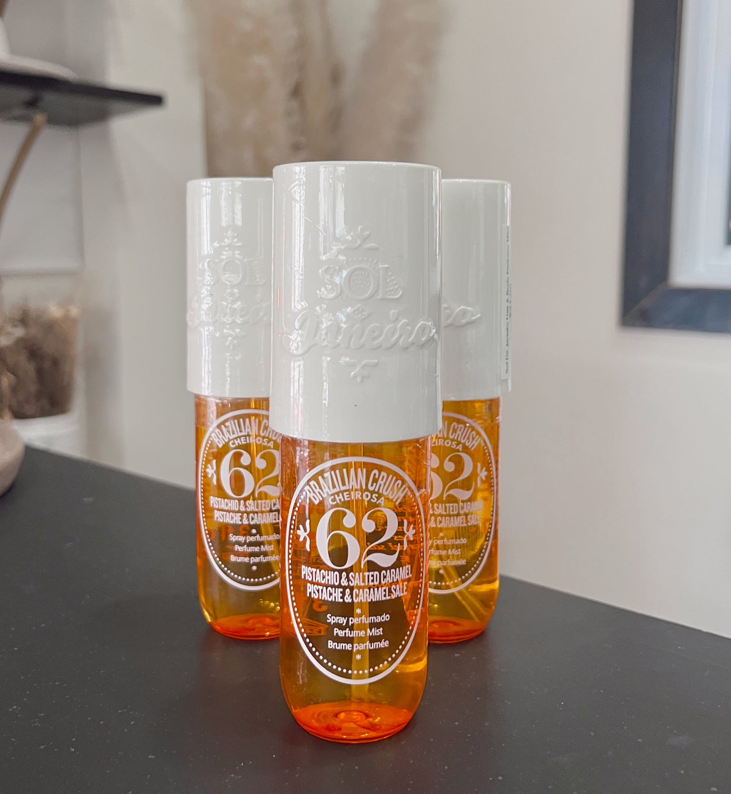 Sol De Janeiro Hair & Body Perfume Mist