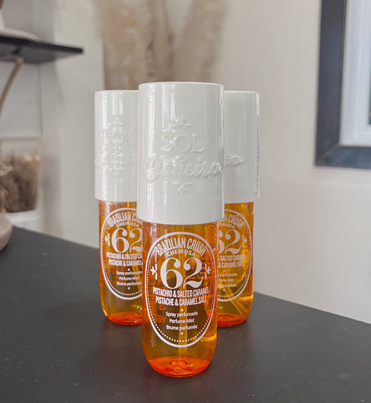 Sol De Janeiro Hair & Body Perfume Mist
