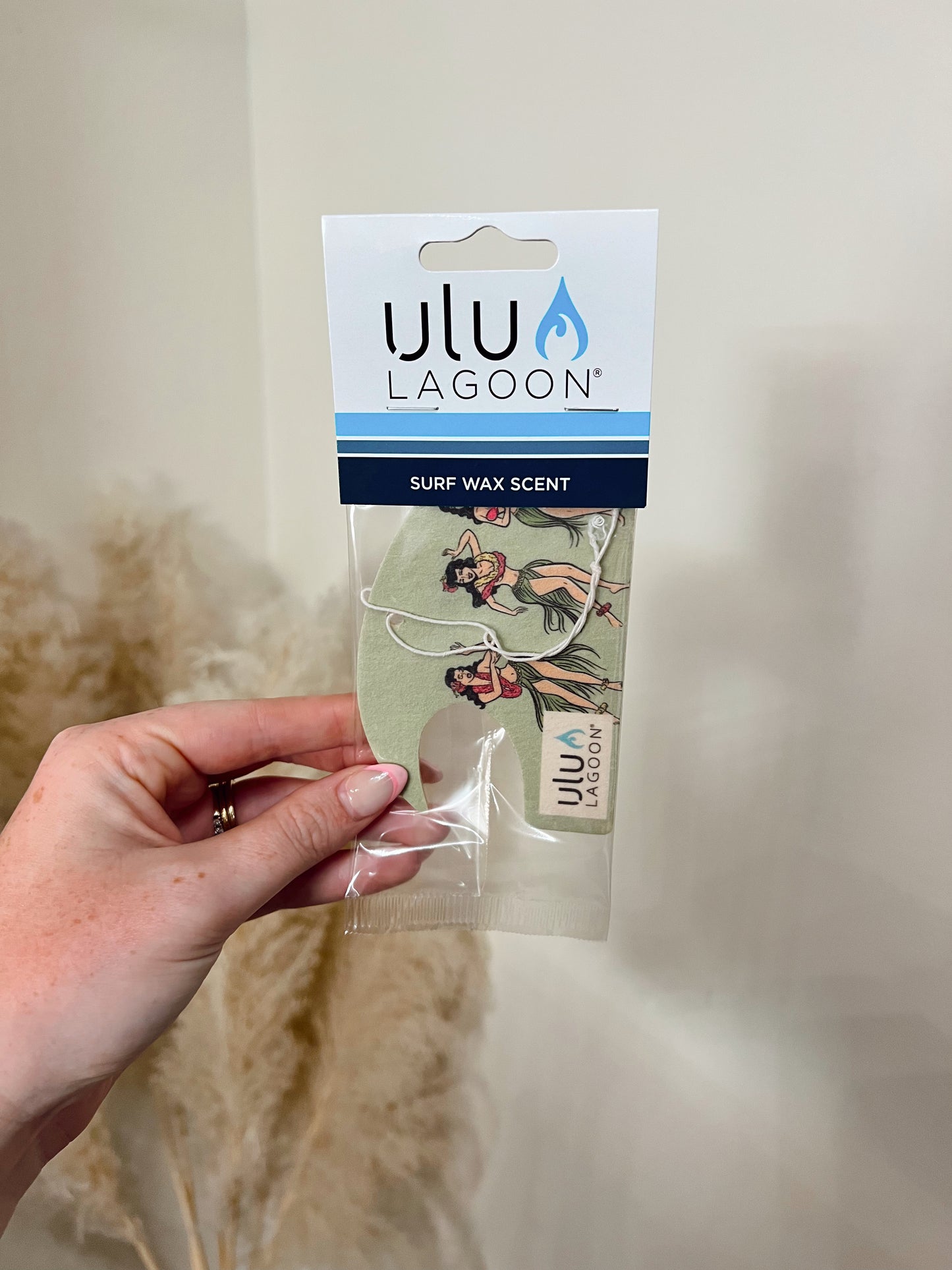 Ulu Lagoon Air Fresheners